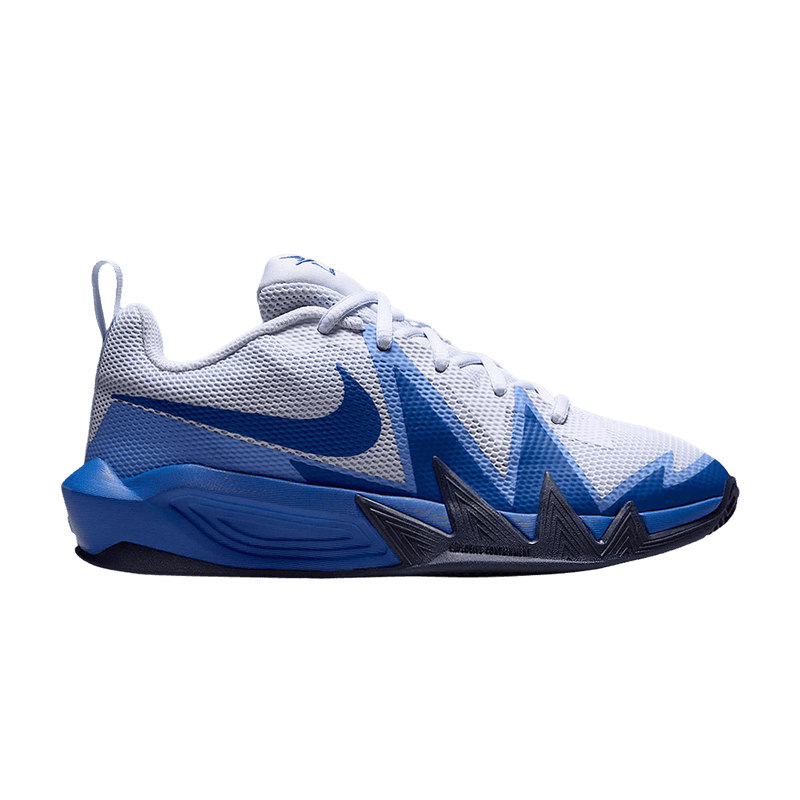 Nike S.T. Dynamite GS 'Football Grey Midnight Navy Polar Game Royal' IH2308 008