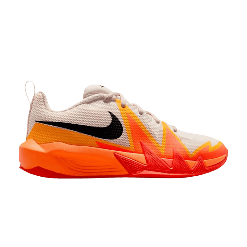 Nike S.T. Dynamite GS 'Chalk Picante Red Total Orange Black' IH2308 100