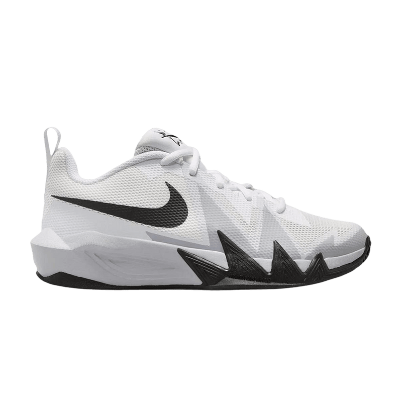 Nike S.T. Dynamite GS 'White Pure Platinum Black' IH2308 101