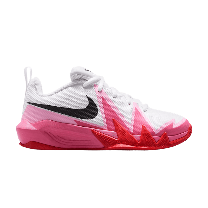 Nike S.T. Dynamite GS 'White Tropical Pink Pinksicle Black' IH2308 102