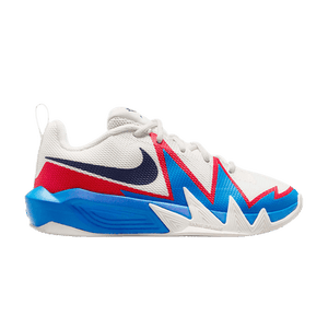 Nike S.T. Dynamite GS 'Sail Photo Blue University Red Midnight Navy'