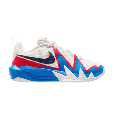 Nike S.T. Dynamite GS 'Sail Photo Blue University Red Midnight Navy'