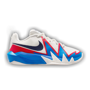 Nike S.T. Dynamite GS 'Sail Photo Blue University Red Midnight Navy'
