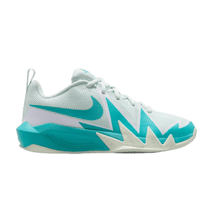 Nike S.T. Dynamite GS 'Barely Green White Dusty Cactus'