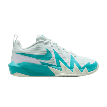 Nike S.T. Dynamite GS 'Barely Green White Dusty Cactus'