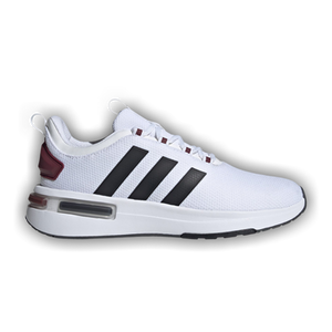 adidas Racer TR23 'White Black Shadow Red'
