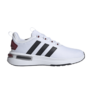 adidas Racer TR23 'White Black Shadow Red'