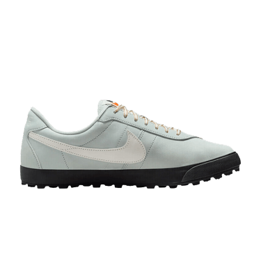 Nike Astro Grabber QS 'Light Silver'