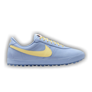 Nike Astro Grabber 'Aluminium Soft Yellow'
