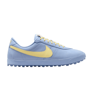 Nike Astro Grabber 'Aluminium Soft Yellow'