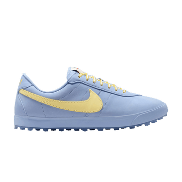 Nike Astro Grabber 'Aluminium Soft Yellow'