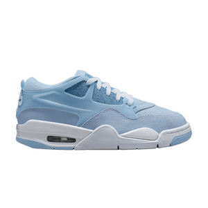 Air Jordan 4 RM GS 'Cobalt Bliss White'