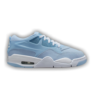 Air Jordan 4 RM GS 'Cobalt Bliss White'