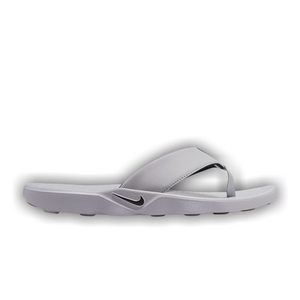 Nike Marina Slide 'Light Smoke Grey'