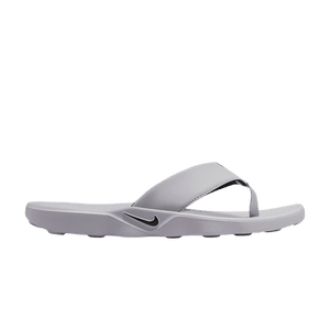Nike Marina Slide 'Light Smoke Grey'