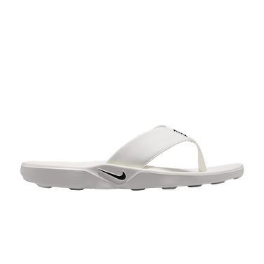 Nike Marina Slide 'Sail Black'