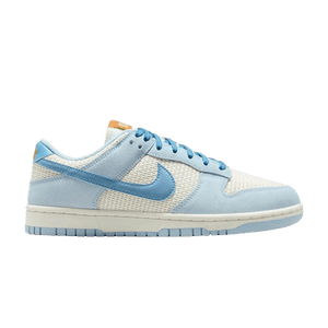 Nike Wmns Dunk Low SE 'Sail Hydrogen Blue'