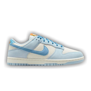 Nike Wmns Dunk Low SE 'Sail Hydrogen Blue'