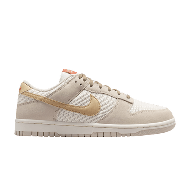 Nike Wmns Dunk Low SE 'Sail'