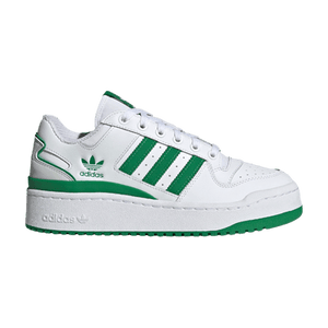 adidas Wmns Forum Bold 'White Green'