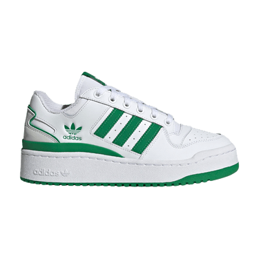 adidas Wmns Forum Bold 'White Green'
