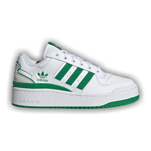 adidas Wmns Forum Bold 'White Green'