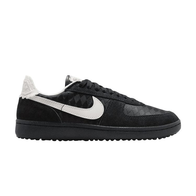Nike Wmns Field General 'Black White' IH2487 001