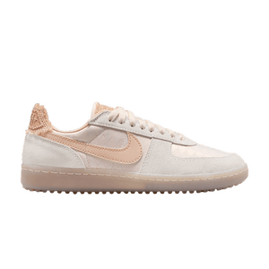 Nike Wmns Field General 'Chalk Light Orewood Brown'