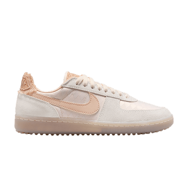 Nike Wmns Field General 'Chalk Light Orewood Brown'