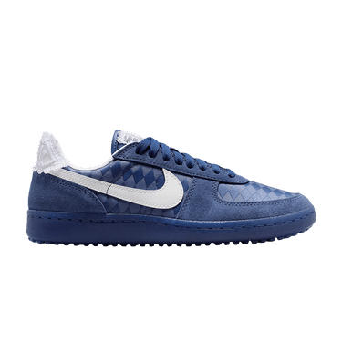 Nike Wmns Field General 'Mystic Navy White'
