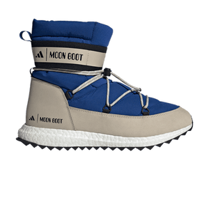 Moon Boot x adidas MoonBoost High 'Power Blue'