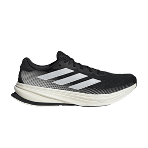 adidas Supernova Rise 2 'Core Black White'