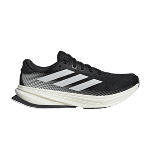 adidas Wmns Supernova Rise 2 'Black Metalic White'