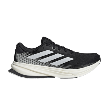 adidas Wmns Supernova Rise 2 'Black Metalic White'