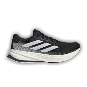 adidas Wmns Supernova Rise 2 'Black Metalic White'