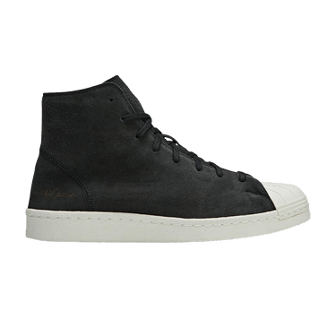 adidas Y-3 Pro Model 'Black Off White'