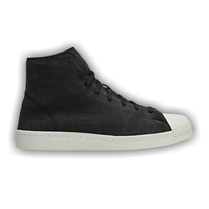 adidas Y-3 Pro Model 'Black Off White'