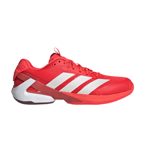 Adidas Adizero Ubersonic 5 'Lucid Red'