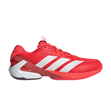 Adidas Adizero Ubersonic 5 'Lucid Red'