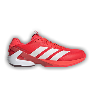 Adidas Adizero Ubersonic 5 'Lucid Red'