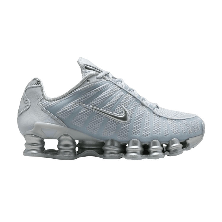 Nike Wmns Shox TL 'Ice Blue' IH2559 002