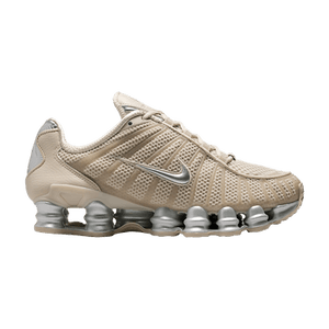 Nike Wmns Shox TL 'Cream Ii'