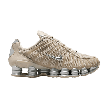Nike Wmns Shox TL 'Cream Ii'