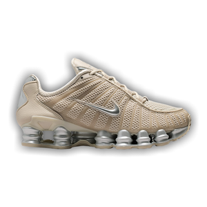 Nike Wmns Shox TL 'Cream Ii'