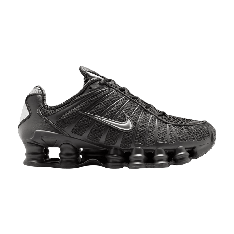 Nike Wmns Shox TL 'Black' IH2559 201