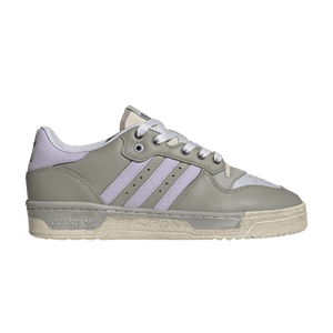 Nice Kicks x adidas Rivalry Low 'Dash Grey'