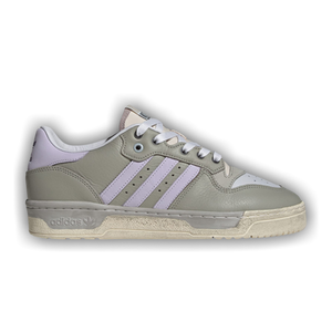 Nice Kicks x adidas Rivalry Low 'Dash Grey'