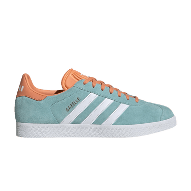 Inter Miami x adidas Gazelle 'MLS Archive Collection'