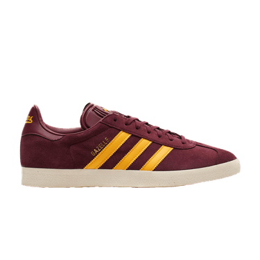 Portland Timbers x adidas Gazelle 'MLS Archive Collection''