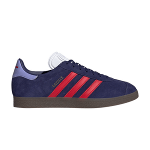 Arsenal FC x adidas Gazelle 'Originals Collection'